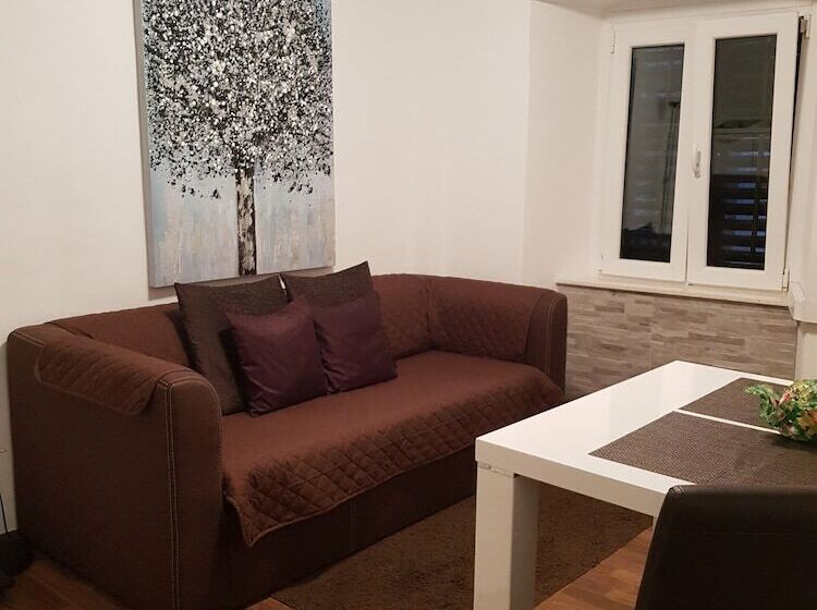 شقة سوبريور غرفة واحدة, Apartments Minerva