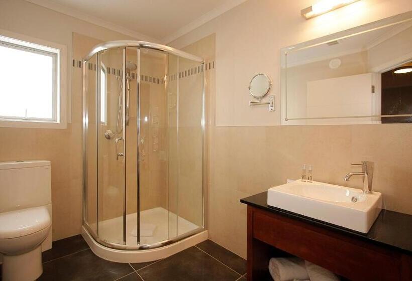 침실 1개 이그제큐티브 아파트, City Corporate Motor Inn