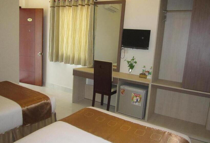 اتاق سوپریور, Hau Giang 2 Hotel Cần Thơ