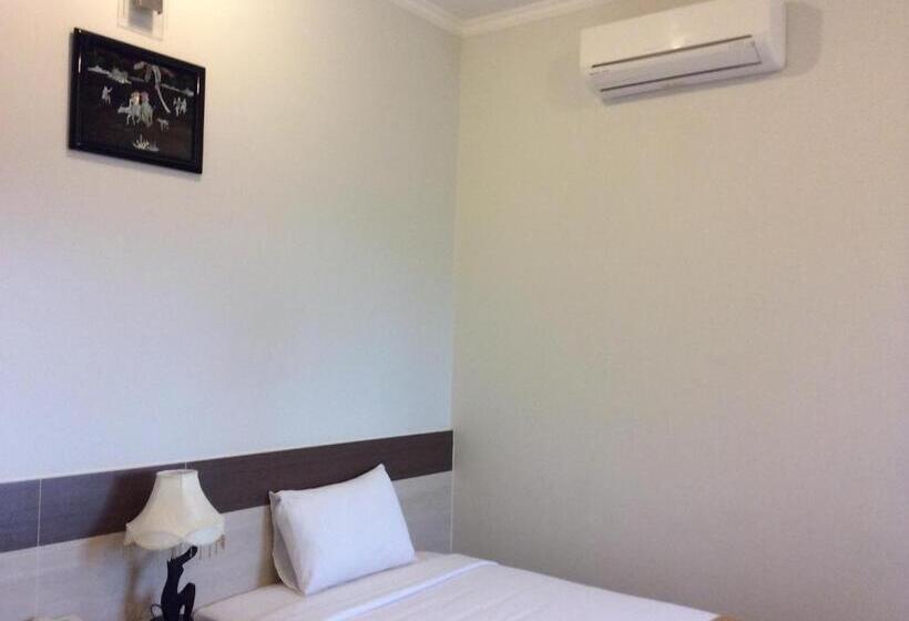 اتاق سوپریور, Hau Giang 2 Hotel Cần Thơ