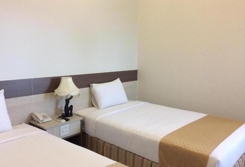 اتاق سوپریور, Hau Giang 2 Hotel Cần Thơ