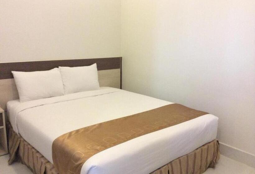 اتاق استاندارد, Hau Giang 2 Hotel Cần Thơ
