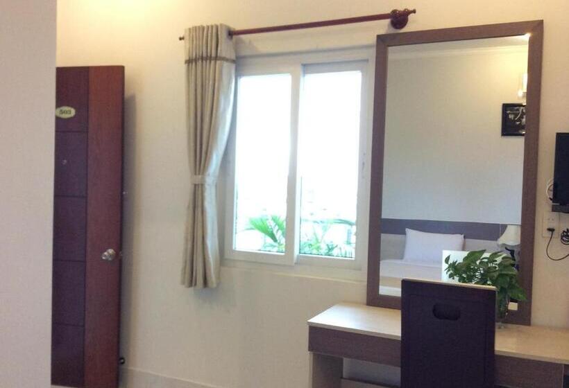 اتاق سوپریور سه تخته, Hau Giang 2 Hotel Cần Thơ