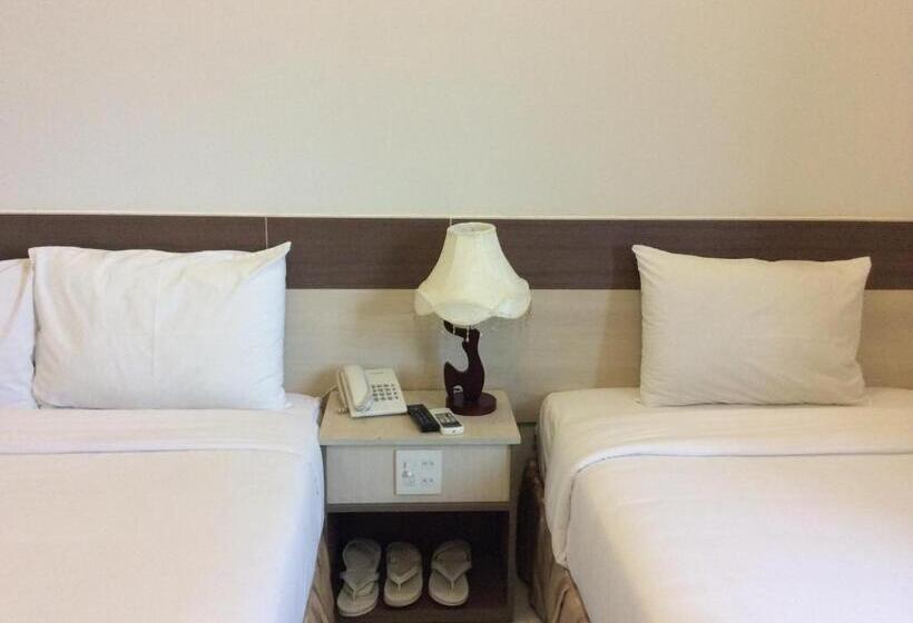اتاق سوپریور سه تخته, Hau Giang 2 Hotel Cần Thơ