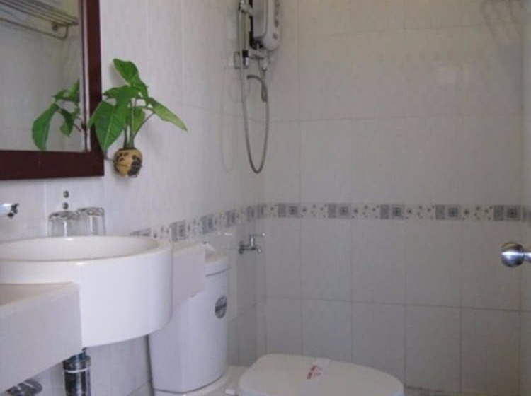 اتاق استاندارد, Hau Giang 2 Hotel Cần Thơ