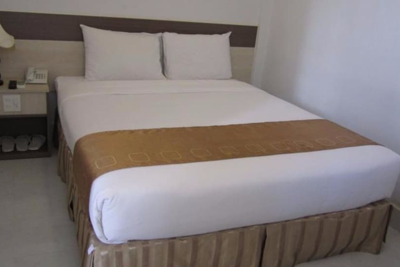 اتاق استاندارد, Hau Giang 2 Hotel Cần Thơ
