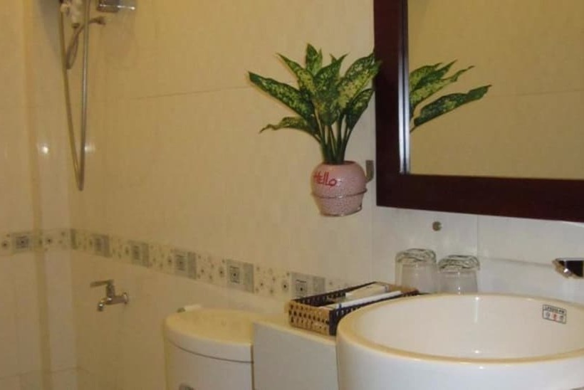 اتاق سوپریور سه تخته, Hau Giang 2 Hotel Cần Thơ