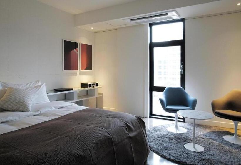 Quarto Estandar, Js Boutique