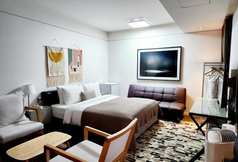 Quarto Estandar, Js Boutique