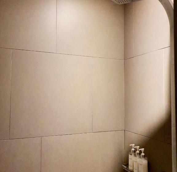 Quarto Estandar, Js Boutique