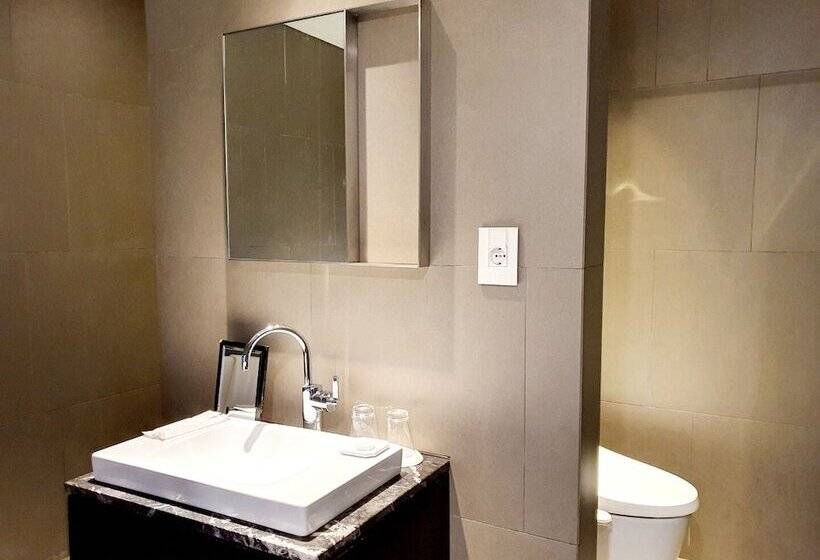 Quarto Estandar, Js Boutique