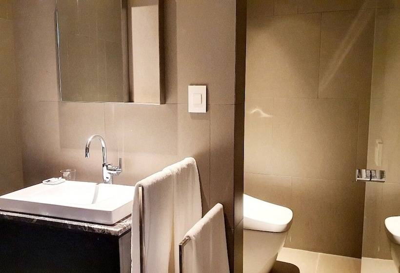 اتاق استاندارد, Js Boutique