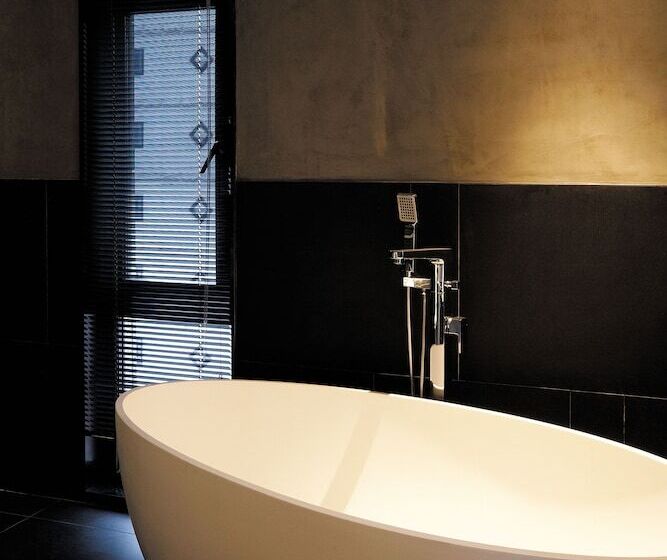 Quarto Estandar, Js Boutique