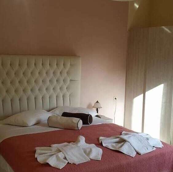 Quarto Estandar, Labyrinth