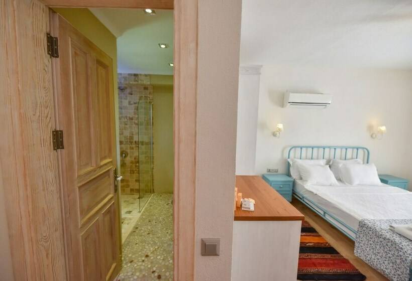 标准间, Orino Suites