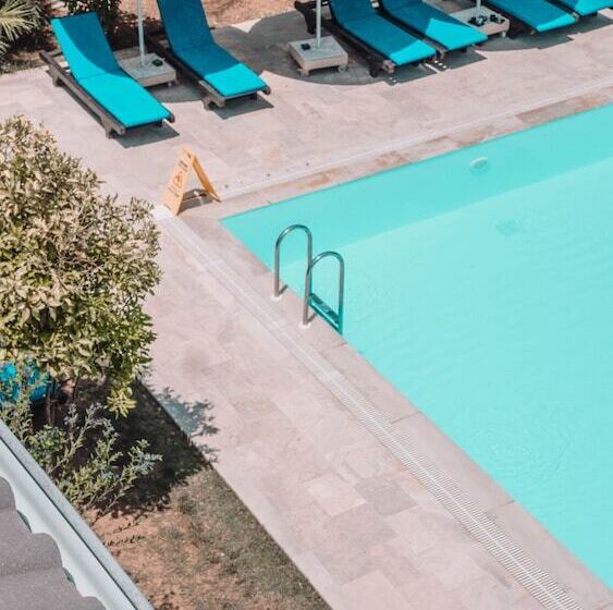 标准间, Orino Suites