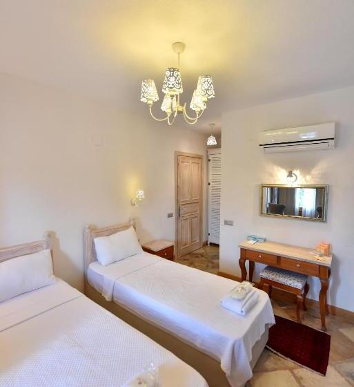标准间, Orino Suites