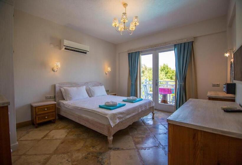 标准间, Orino Suites