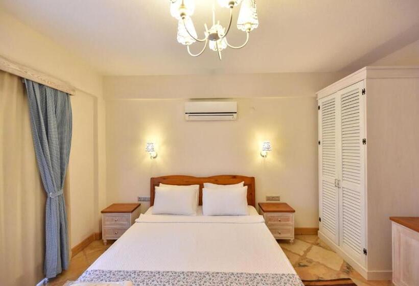 标准间, Orino Suites