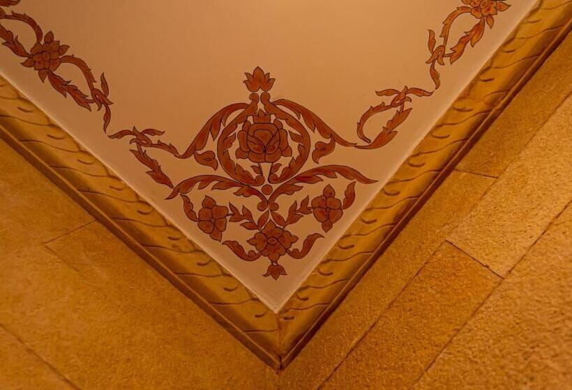 غرفة ديلوكس, Pleasant Haveli   Only Adults
