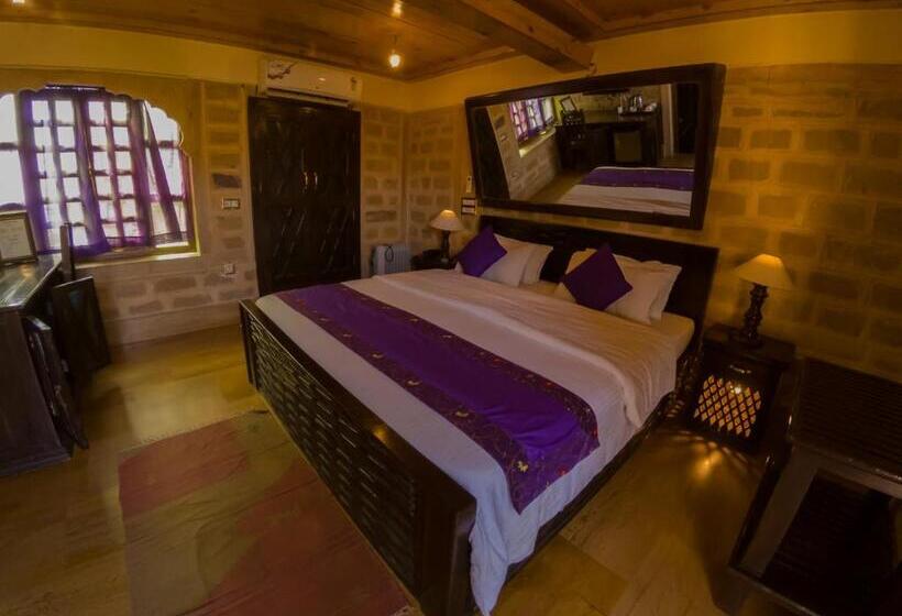 غرفة ديلوكس, Pleasant Haveli   Only Adults