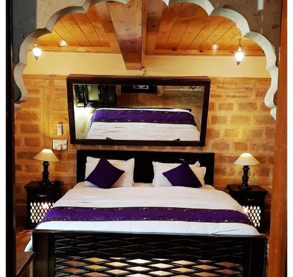 غرفة ديلوكس, Pleasant Haveli   Only Adults