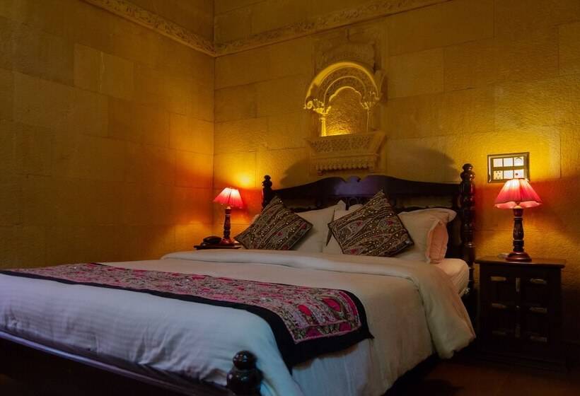 غرفة ديلوكس, Pleasant Haveli   Only Adults