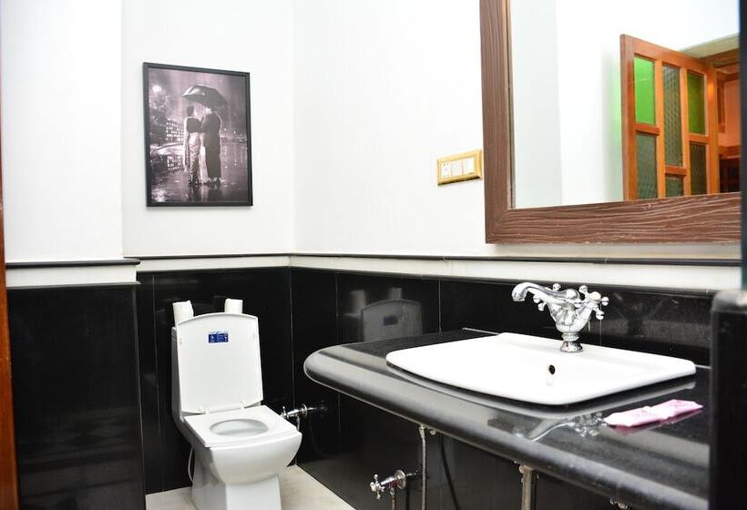 غرفة ديلوكس, Pleasant Haveli   Only Adults
