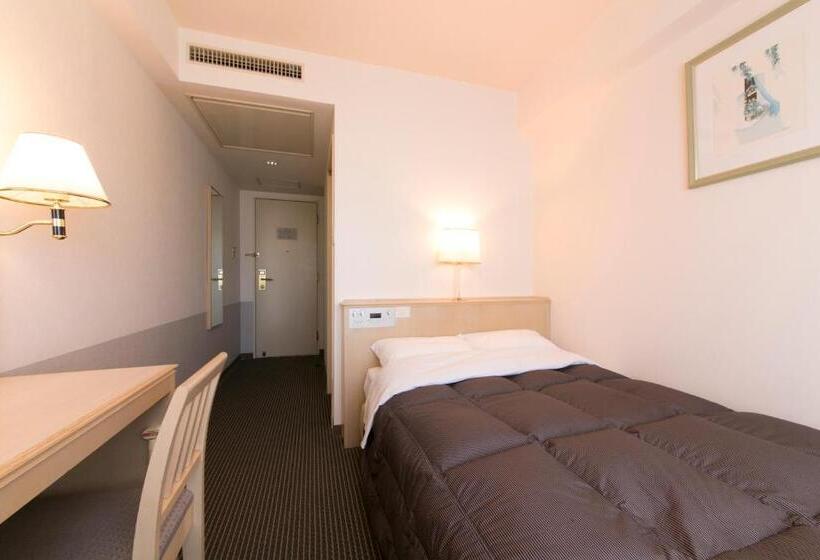 اتاق اکونومی, Shimane Hamada Washington Hotel Plaza