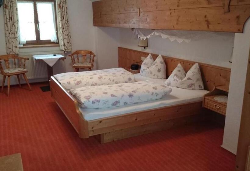 Номер Стандарт, Motel Zum Schweizerbartl
