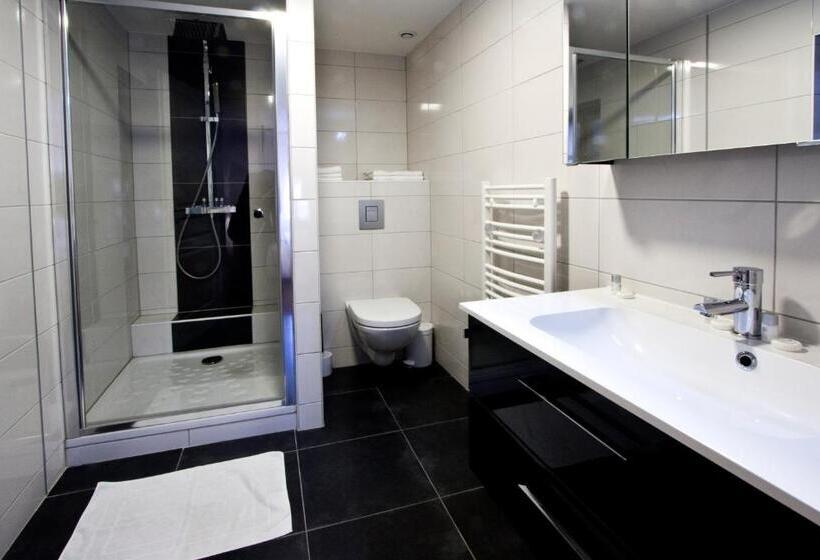 Номер Стандарт, Chambre Le Hupsa Pfannala