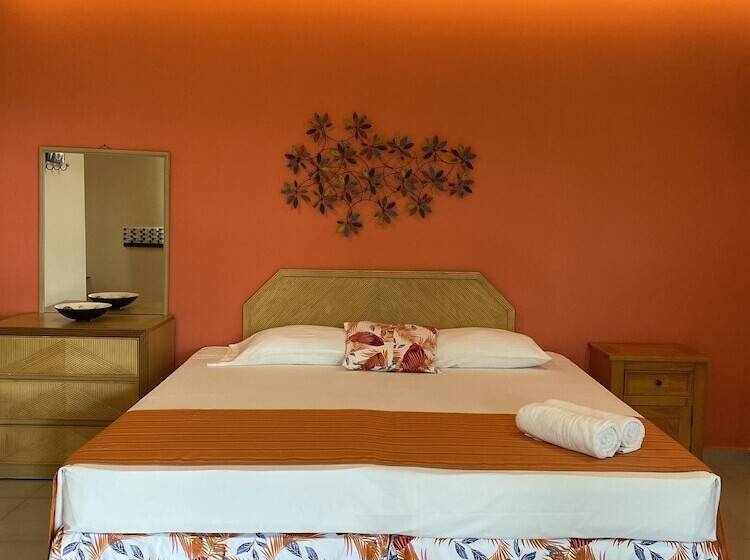 스탠다드 스튜디오 도시 전망, O Casarao Guesthouse