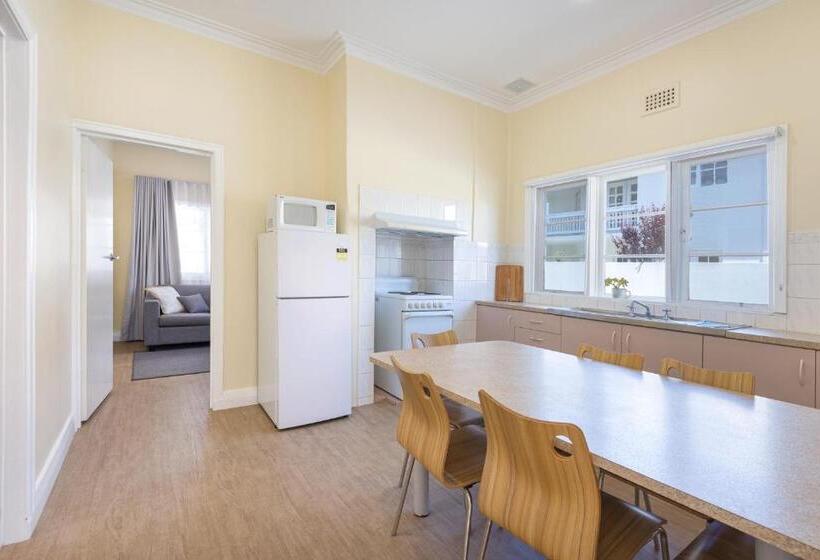 Апартаменты 2 Спальни, Albany Holiday Units