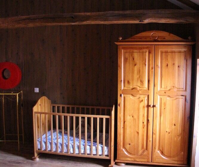 Family Suite, Domaine D Alcapies