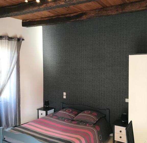 غرفة قياسية, Domaine D Alcapies