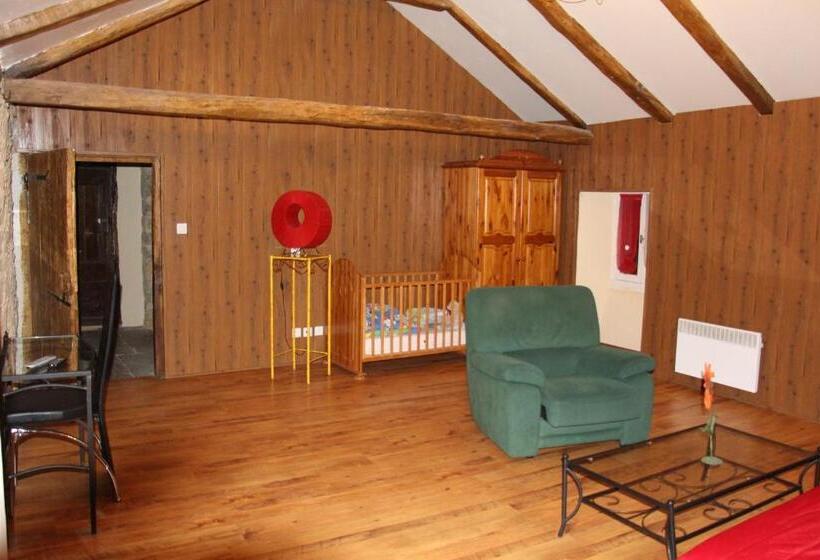 Family Suite, Domaine D Alcapies