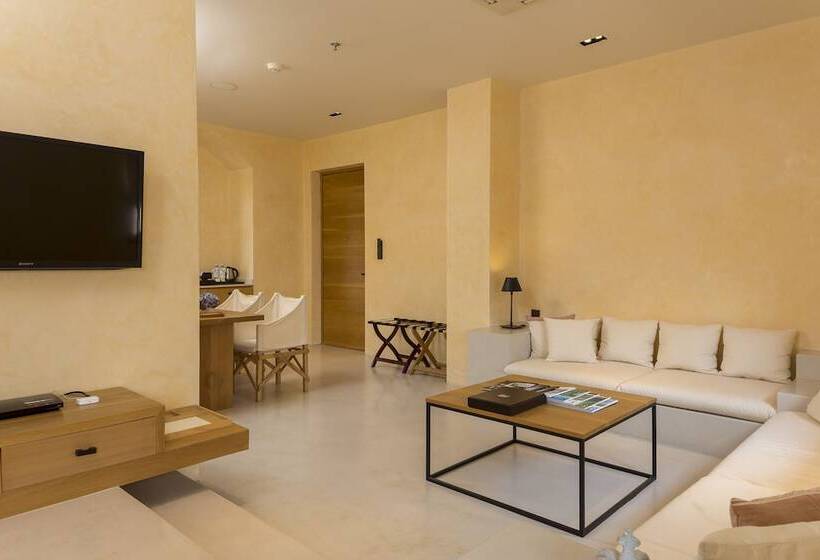 Номер Стандартный с Видом, Toscana Town Square Suites