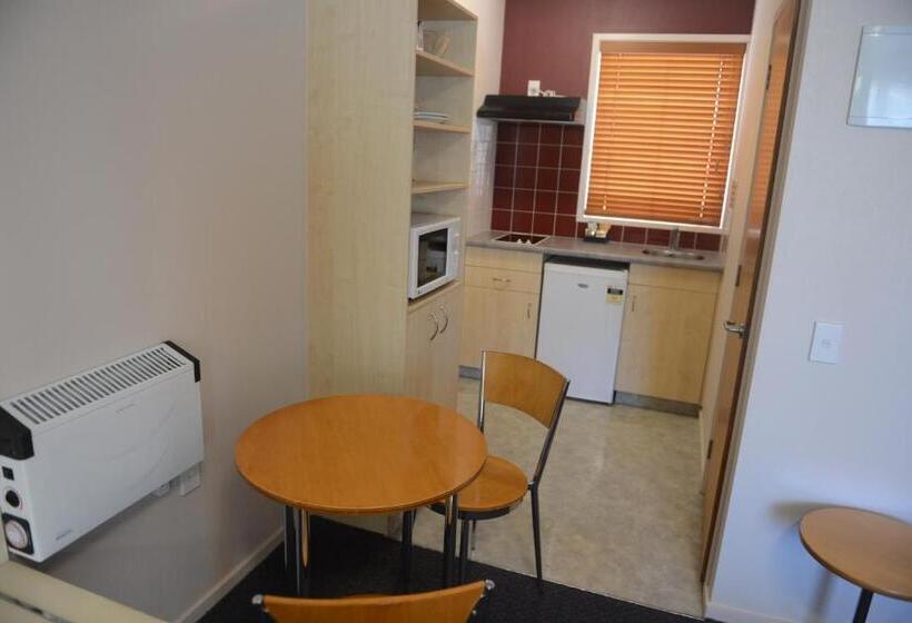 חדר סטודיו סטנדרד, Victoria Court Motor Lodge