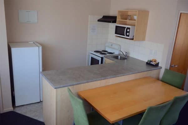 חדר סטודיו סטנדרד, Victoria Court Motor Lodge