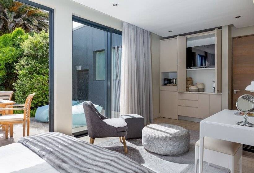 Люкс Superior, Living Hotel Lion S Eye