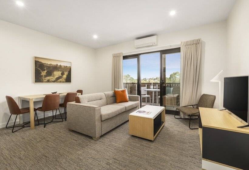 Апартаменты 1 Спальня, Quest Nowra