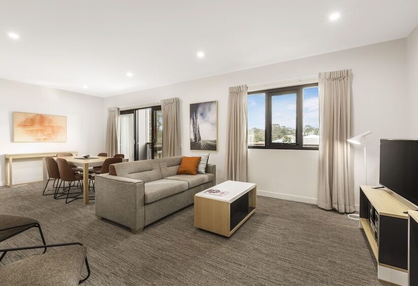 Апартаменты 2 Спальни, Quest Nowra