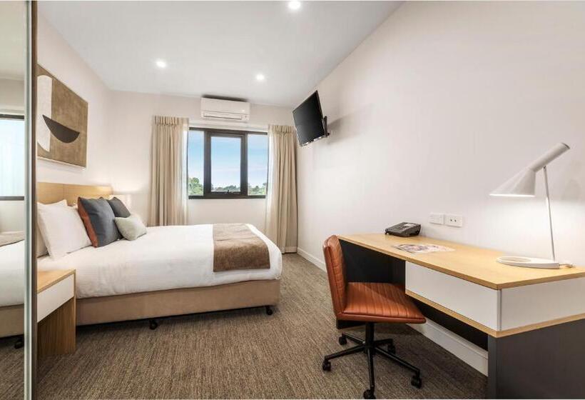 Студия Стандарт, Quest Nowra