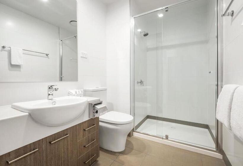 Апартаменты 2 Спальни, Quest Nowra