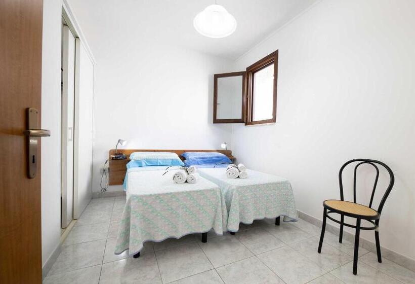 خانه 2 خوابه, Residence Elena