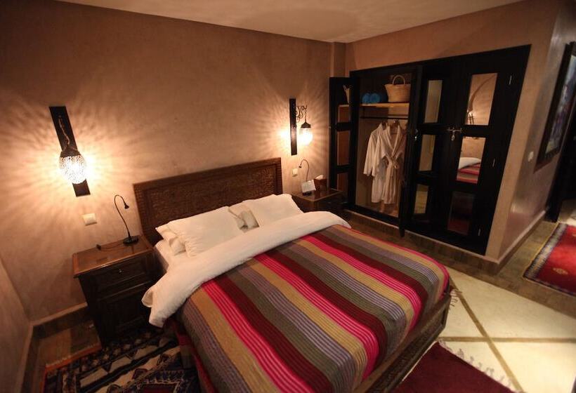 Номер Стандарт, Riad Dar Haven