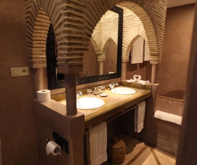 Номер Стандарт, Riad Dar Haven