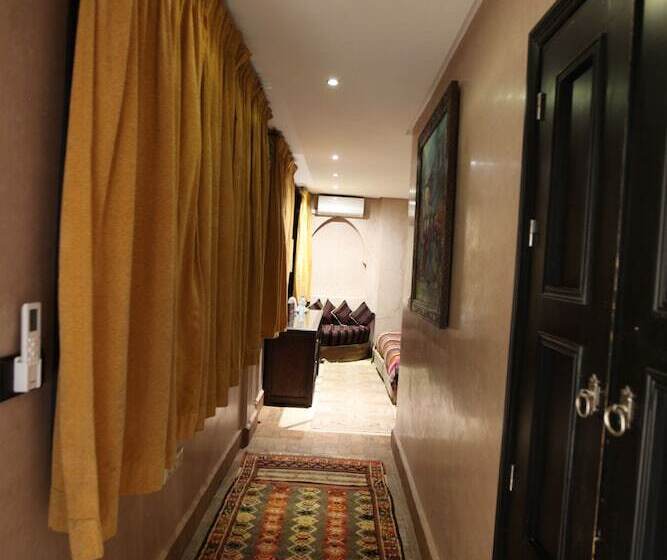 Номер Стандарт, Riad Dar Haven