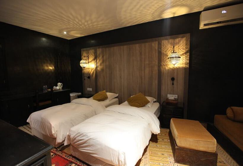 Номер Стандарт, Riad Dar Haven