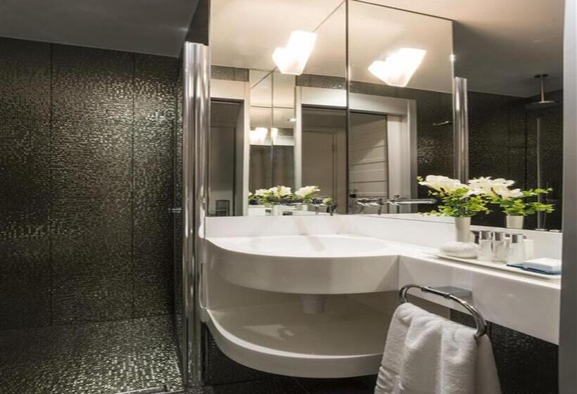Suite with Terrace, Bilek Boutique Hotel Kavacik